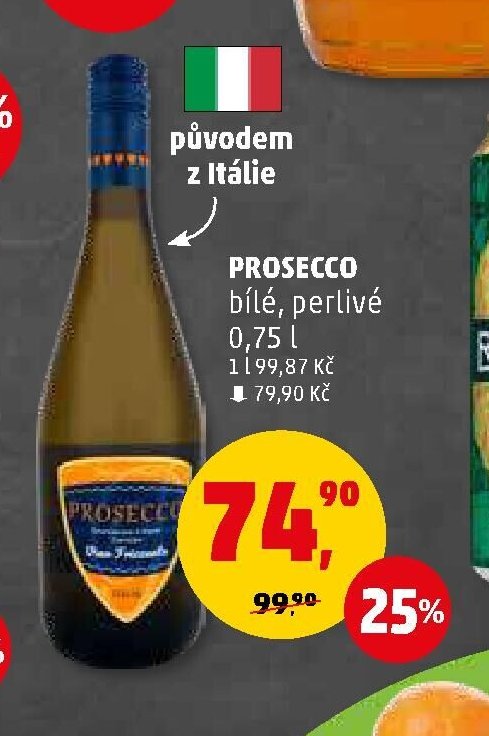 Prosecco