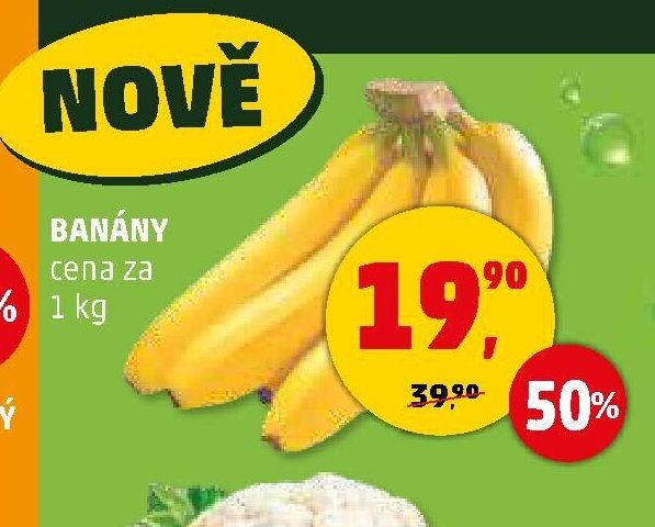 Banány