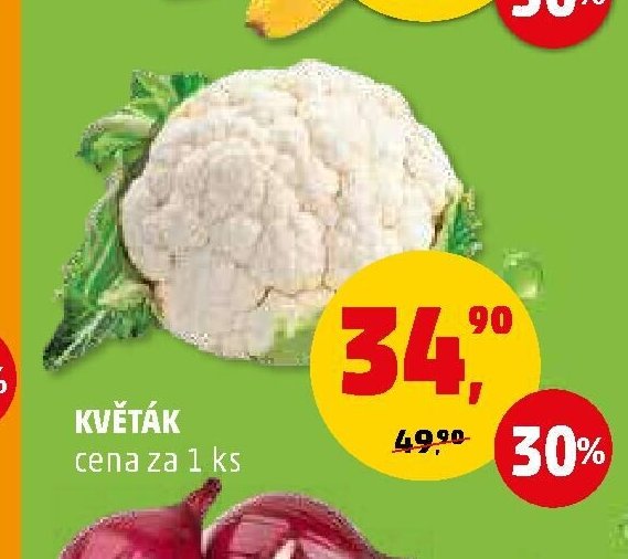 Květák