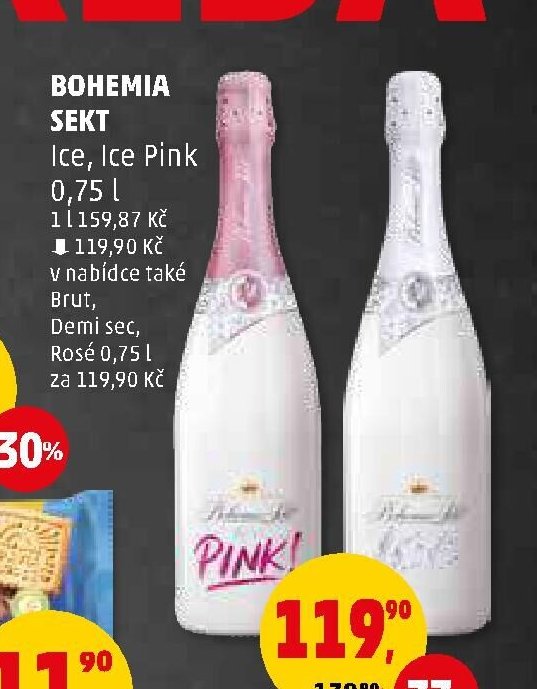 Bohemia Sekt