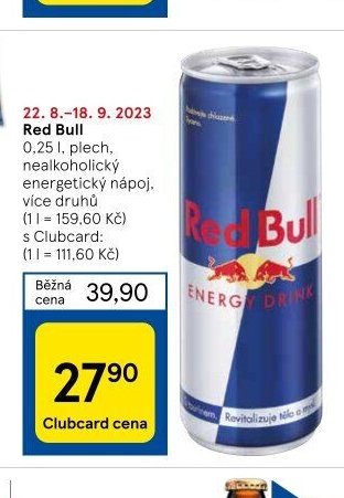 Red Bull