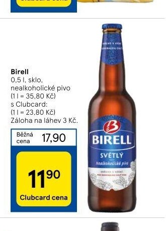 Birell