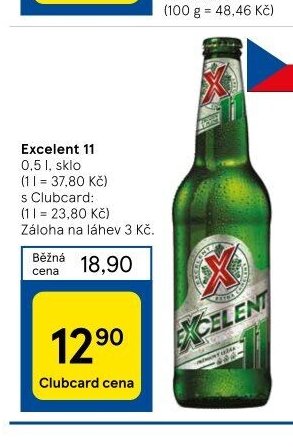 Excelent 11