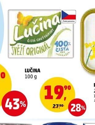 LUČINA