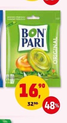 Bon Pari Original