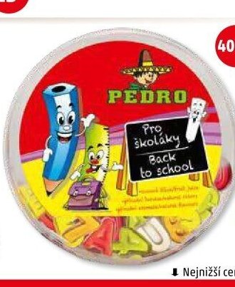 DÓZA PRO ŠKOLÁKY 400 g