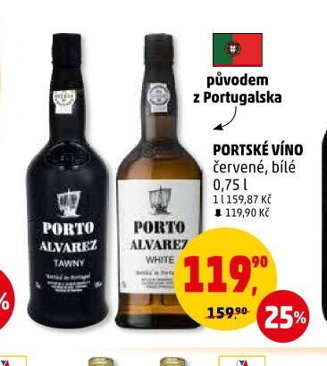 Porto Alvarez