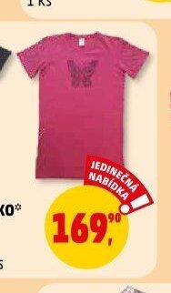 Dámské maxitriko