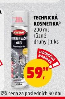 Technická kosmetika