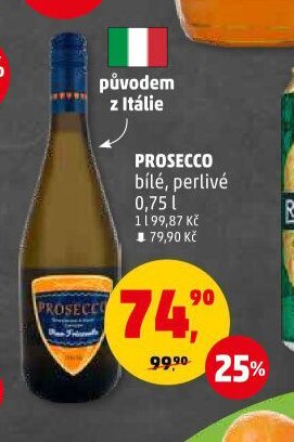 PROSECCO