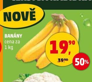 Banány