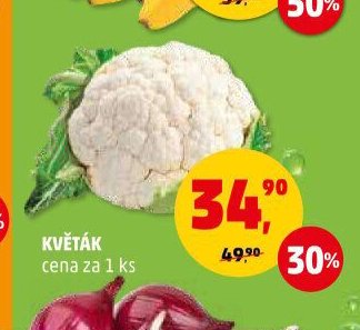 Květák