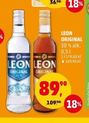 Leon Original