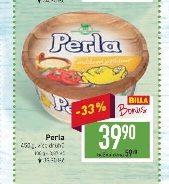 Perla 450 g