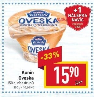 Kunín Oveska