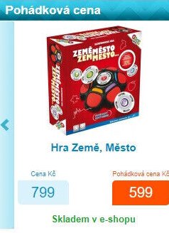 Hra Země, Město
