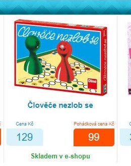 Člověče nezlob se