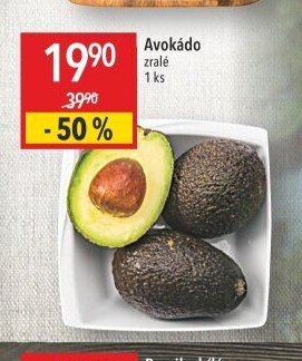Avokádo