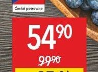 Borůvky