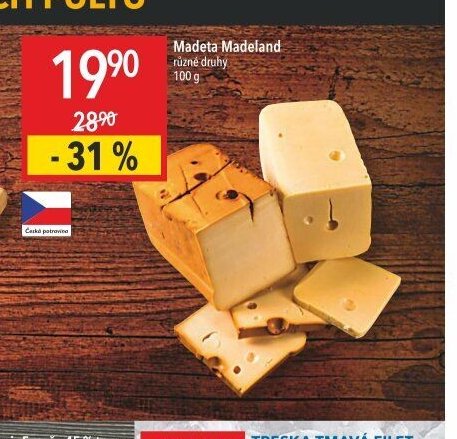Madeta Madeland