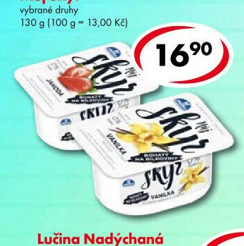 Můj Skyr