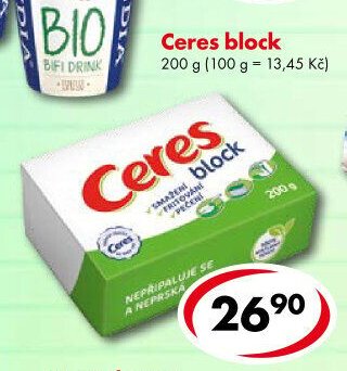 Ceres block