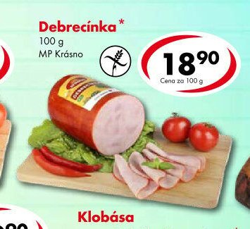 Debrecínka