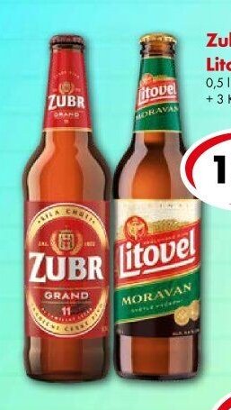 Zubr Grand 11