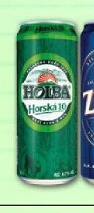 Holba Horská 10