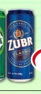 Zubr Classic