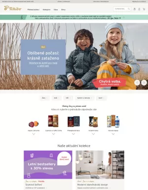 akční leták Tchibo 23.8.2023-29.8.2023