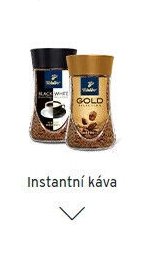Instantní káva