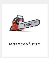 Motorové pily - Mountfield akcniletaky.com