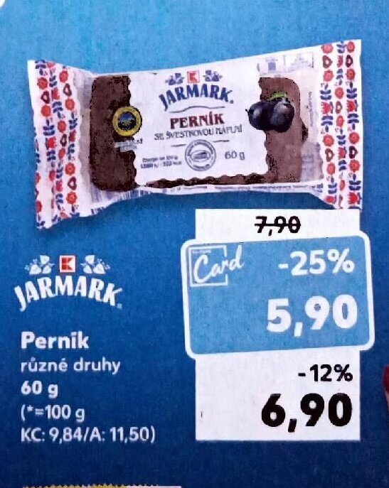 Jarmark Perník