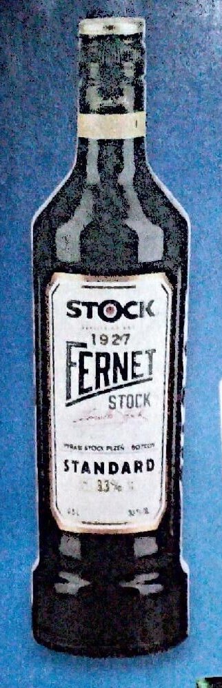 Fernet Stock