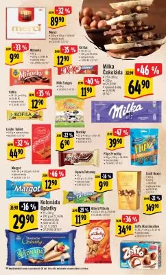 akční leták Albert 30.8.2023-5.9.2023