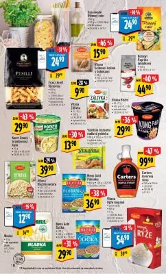 akční leták Albert 30.8.2023-5.9.2023