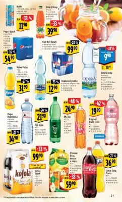 akční leták Albert 30.8.2023-5.9.2023