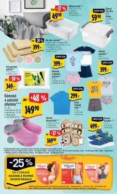 akční leták Albert 30.8.2023-5.9.2023