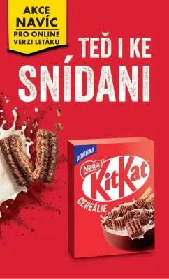 akční leták Albert 30.8.2023-5.9.2023