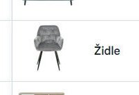 Židle