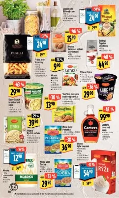 akční leták Albert 30.8.2023-5.9.2023