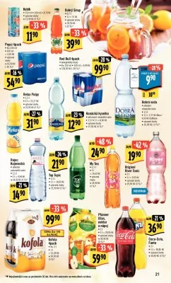 akční leták Albert 30.8.2023-5.9.2023