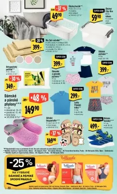 akční leták Albert 30.8.2023-5.9.2023