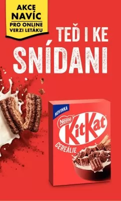 akční leták Albert 30.8.2023-5.9.2023