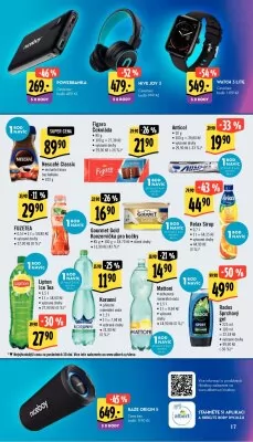 akční leták Albert 30.8.2023-5.9.2023