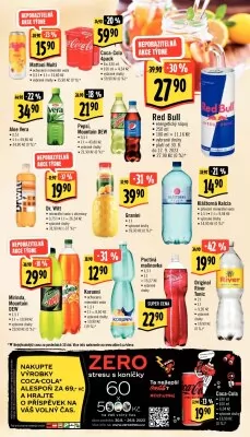 akční leták Albert 30.8.2023-5.9.2023