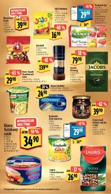 akční leták Albert 30.8.2023-5.9.2023