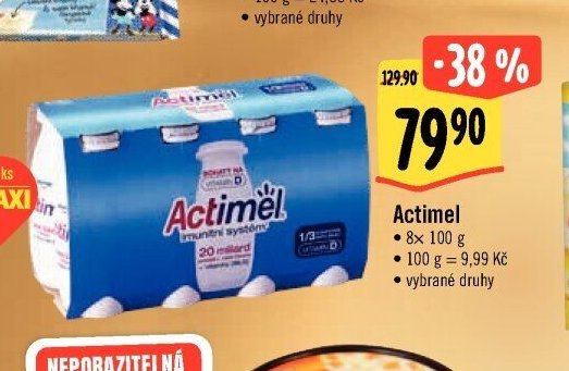 Actimel
