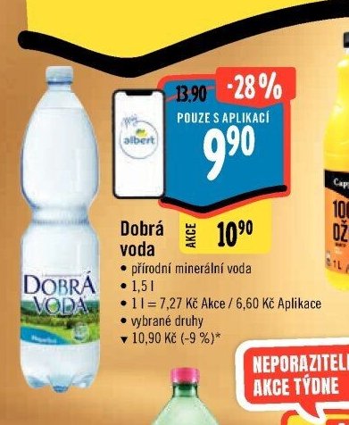 Dobrá voda